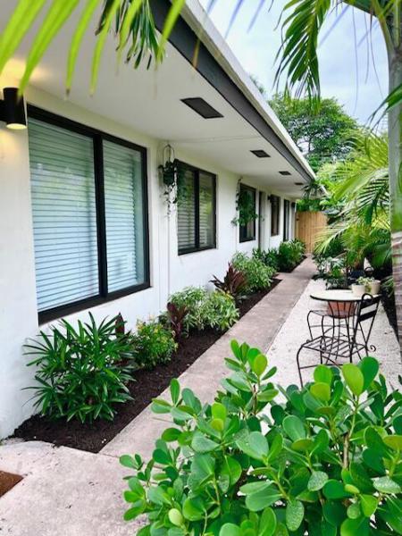 Duplex, Triplex and Fourplex Images