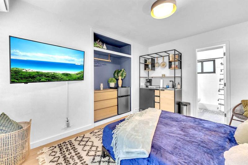 Duplex, Triplex and Fourplex Images