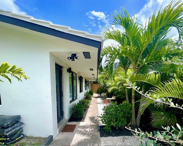 Duplex, Triplex and Fourplex Images