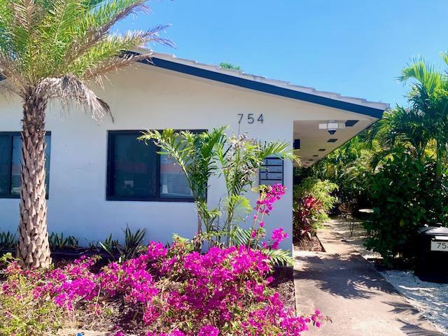 Duplex, Triplex and Fourplex Images