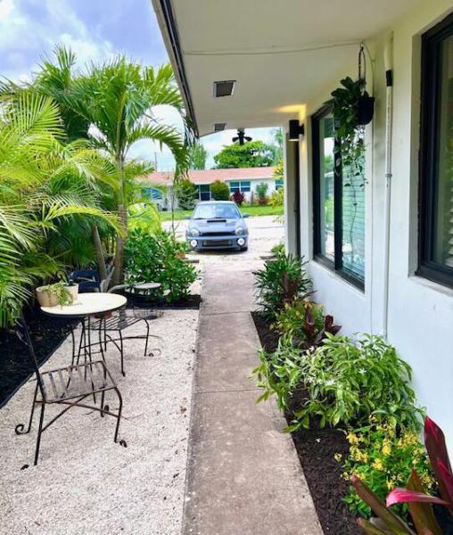 Duplex, Triplex and Fourplex Images