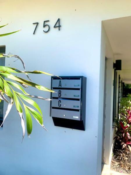 Duplex, Triplex and Fourplex Images