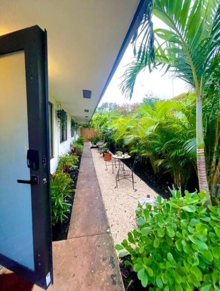 Duplex, Triplex and Fourplex Images