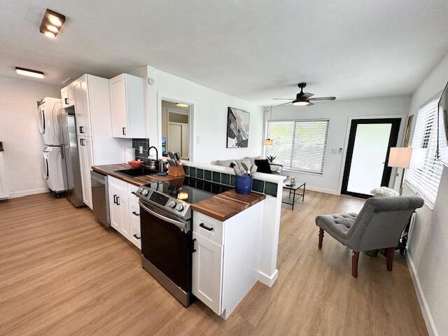 Duplex, Triplex and Fourplex Images