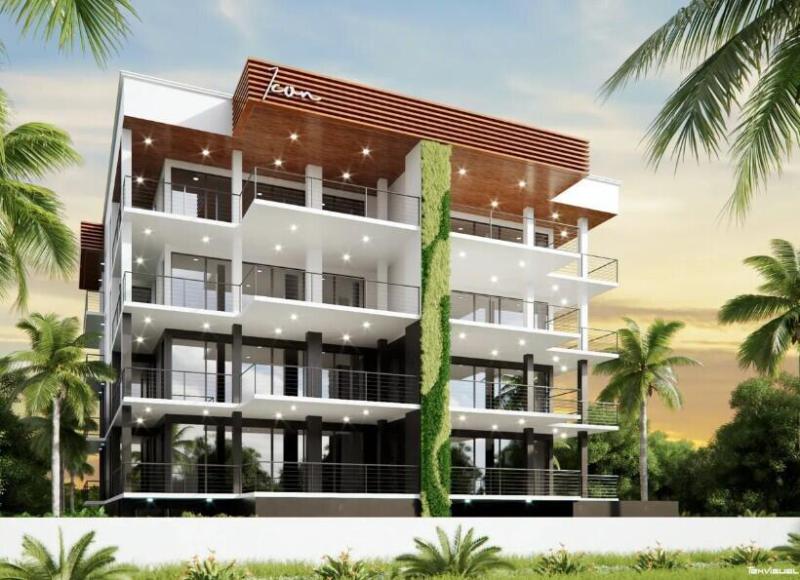 Duplex, Triplex and Fourplex Images