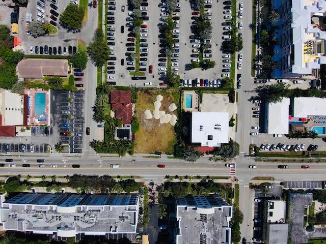 Duplex, Triplex and Fourplex Images