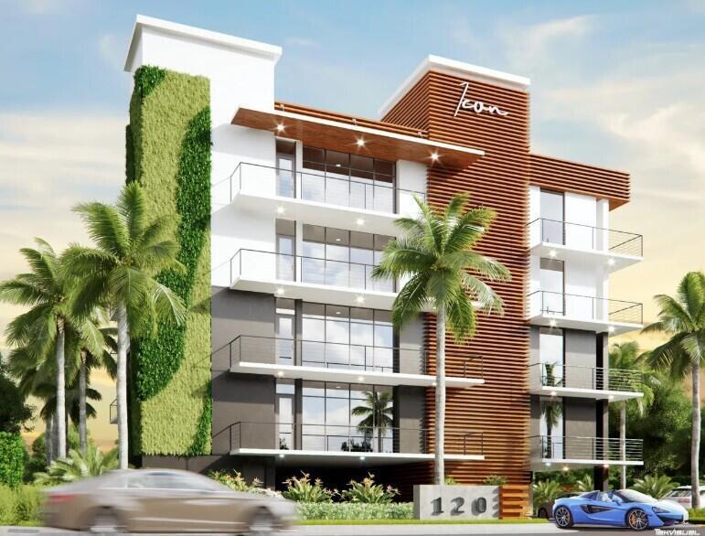 Duplex, Triplex and Fourplex Images