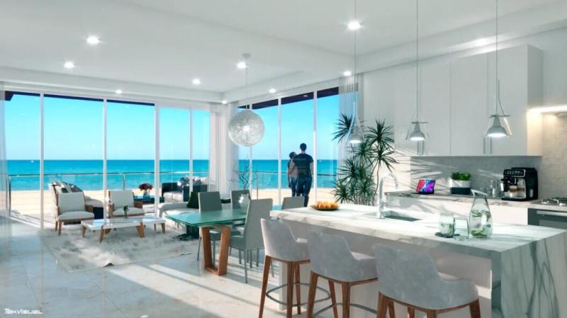 Duplex, Triplex and Fourplex Images