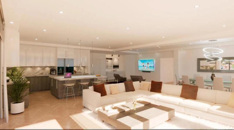 Duplex, Triplex and Fourplex Images