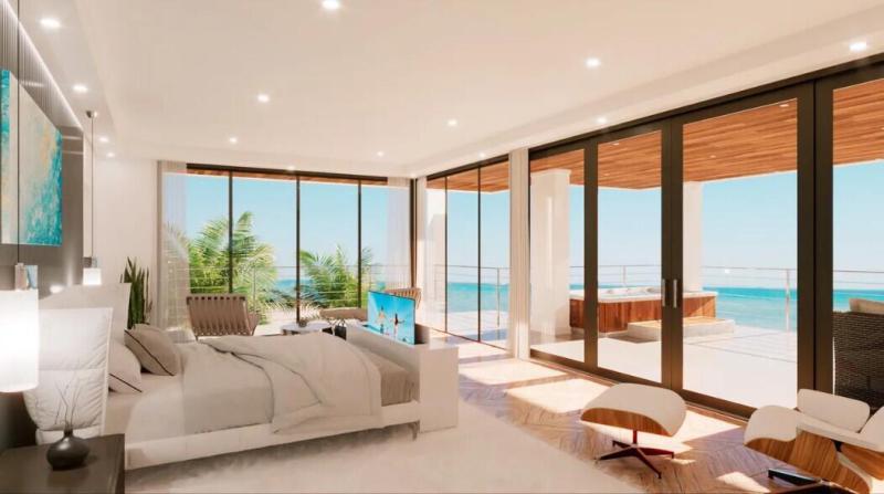 Duplex, Triplex and Fourplex Images