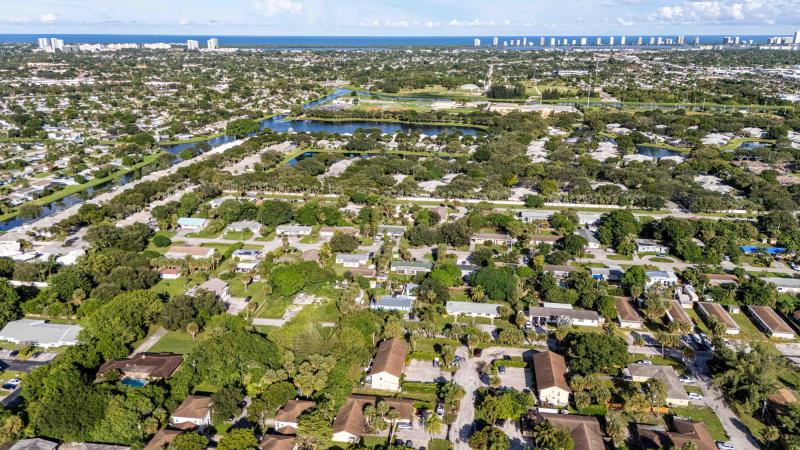 Duplex, Triplex and Fourplex Images