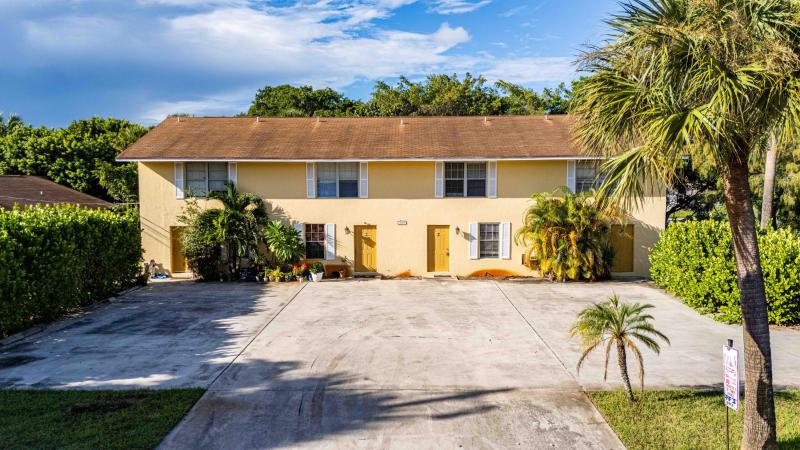 Duplex, Triplex and Fourplex Images