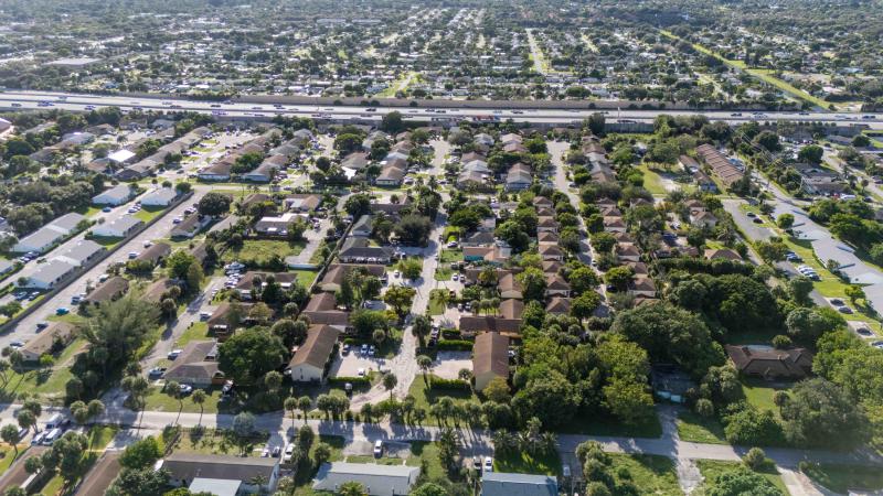 Duplex, Triplex and Fourplex Images