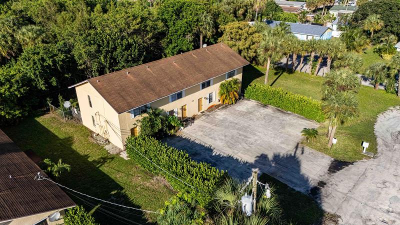 Duplex, Triplex and Fourplex Images