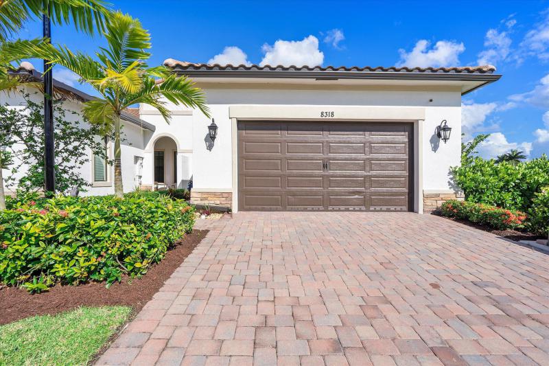 First Photo for Home For Sale at  Parkland, FL. 33067