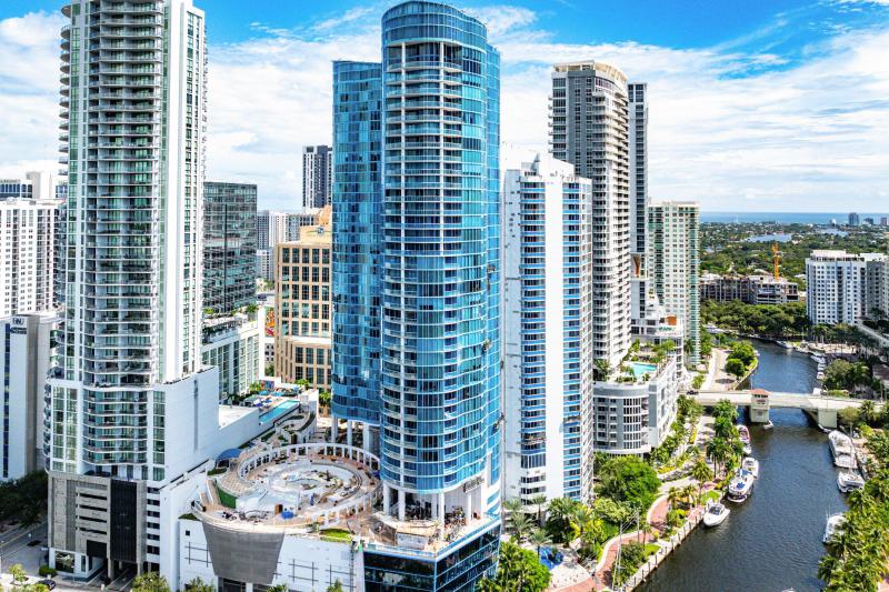 First Photo for Home For Sale at  Fort Lauderdale, FL. 33301