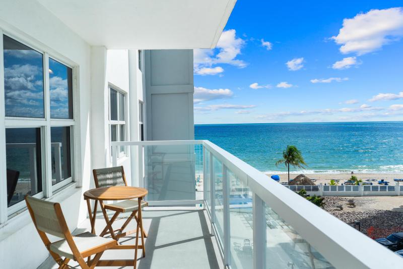 First Photo for Home For Sale at Fort Lauderdale, FL. 33308