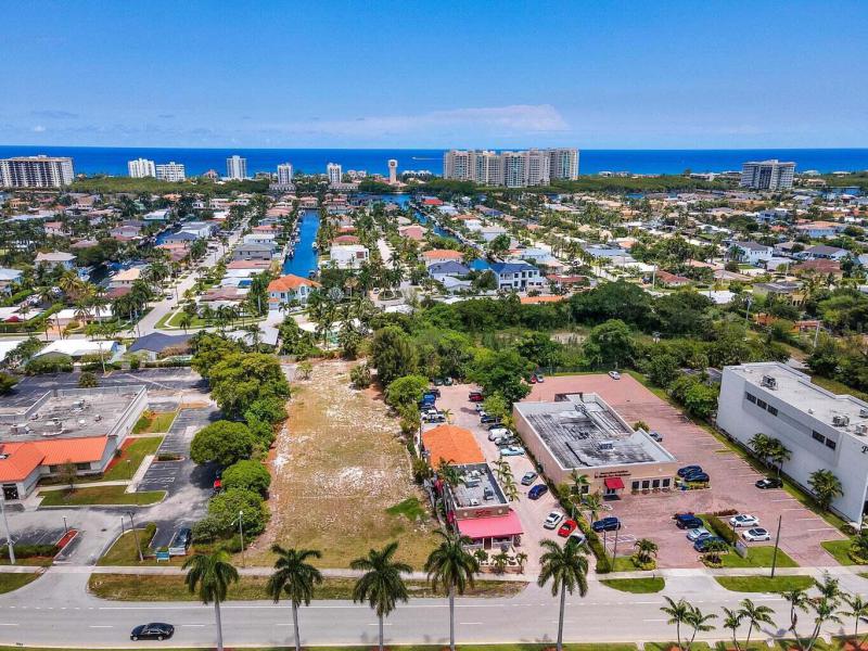  Commercial & Industrial Land Images 