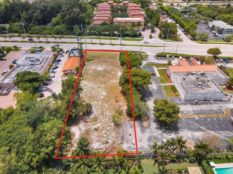  Commercial & Industrial Land Images 