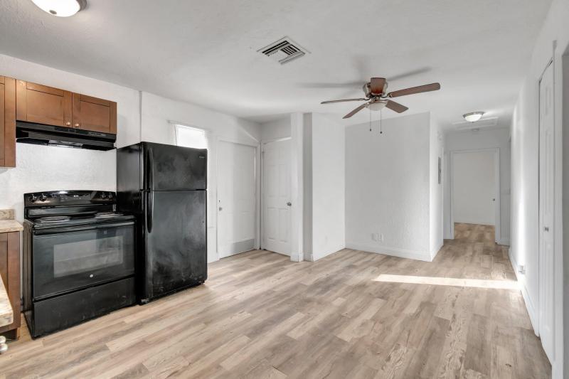 Duplex, Triplex and Fourplex Images