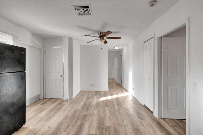 Duplex, Triplex and Fourplex Images