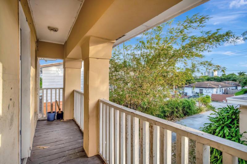 Duplex, Triplex and Fourplex Images