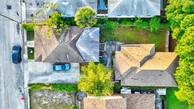 Duplex, Triplex and Fourplex Images