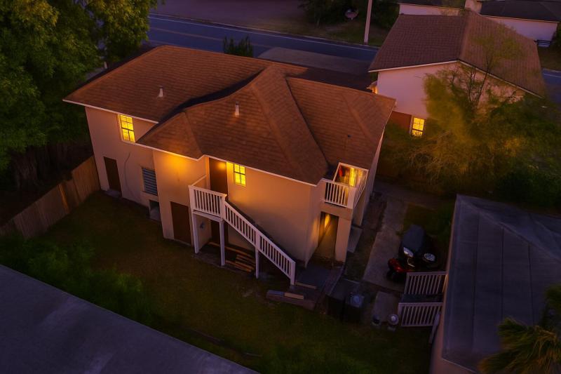 Duplex, Triplex and Fourplex Images