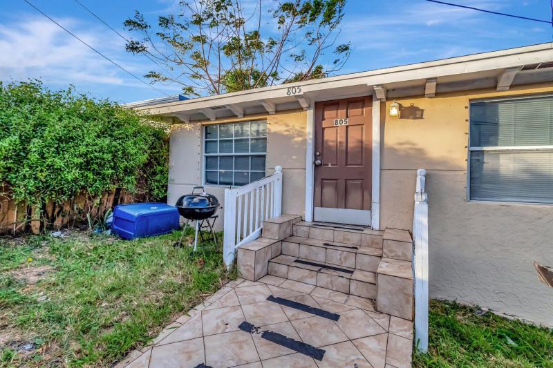 Duplex, Triplex and Fourplex Images