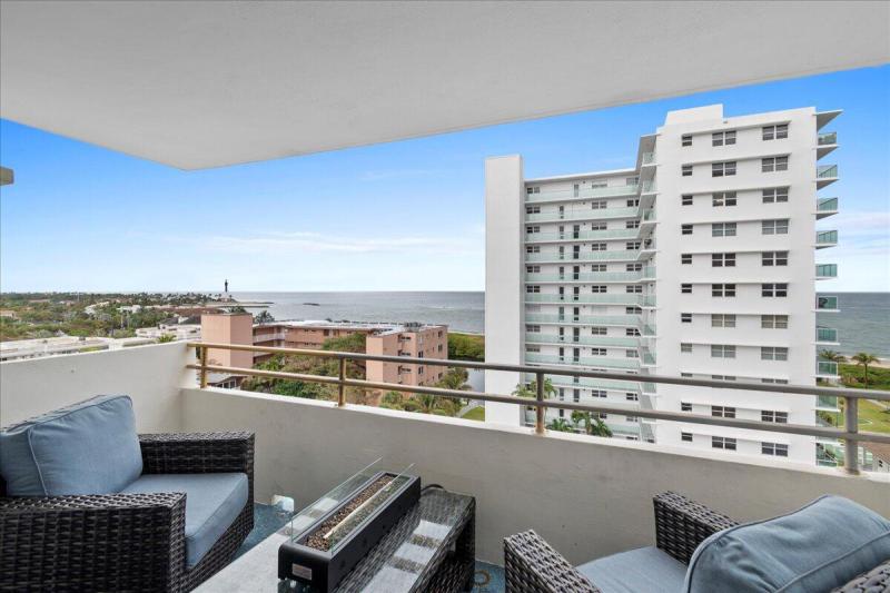 First Photo for Home For Sale at Pompano Beach, FL. 33062