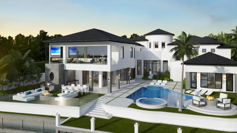 Single Family Homes Photo 17:  Boca Raton,  FL 33432