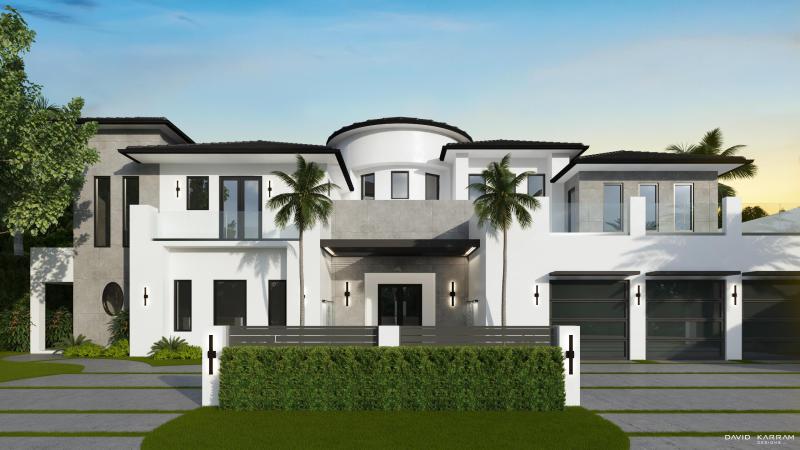  Single Family Homes Photo 2:  Boca Raton,  FL 33432