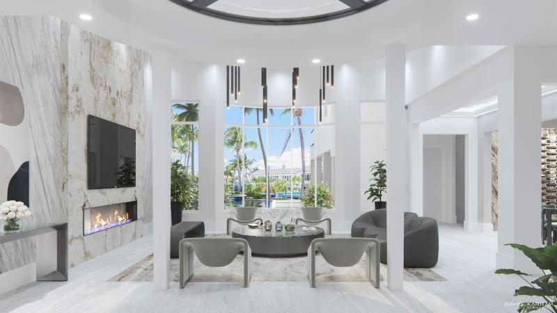  Single Family Homes Photo 9:  Boca Raton,  FL 33432