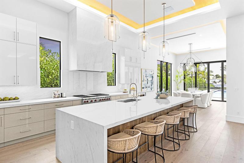  Single Family Homes Photo 11:  North Palm Beach,  FL 33408