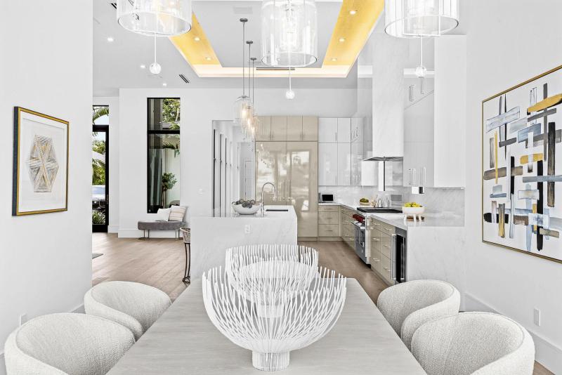  Single Family Homes Photo 15:  North Palm Beach,  FL 33408