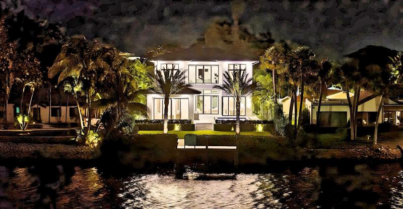  Single Family Homes Photo 3:  North Palm Beach,  FL 33408
