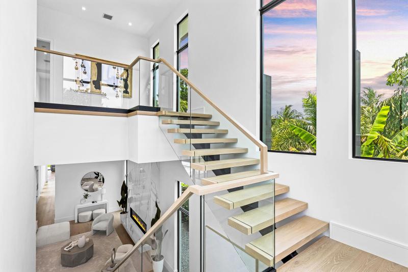  Single Family Homes Photo 30:  North Palm Beach,  FL 33408