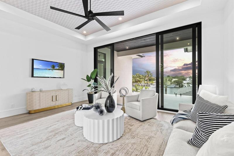  Single Family Homes Photo 33:  North Palm Beach,  FL 33408