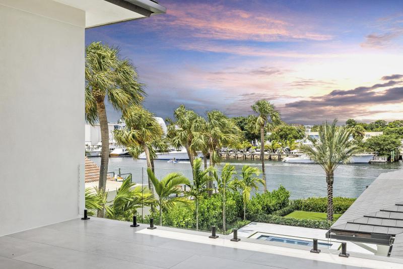  Single Family Homes Photo 34:  North Palm Beach,  FL 33408