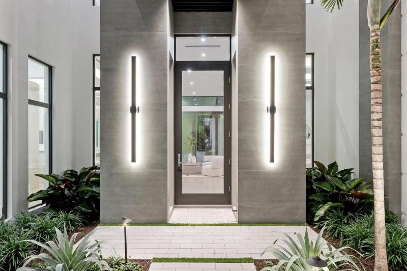 Single Family Homes Photo 4:  North Palm Beach,  FL 33408