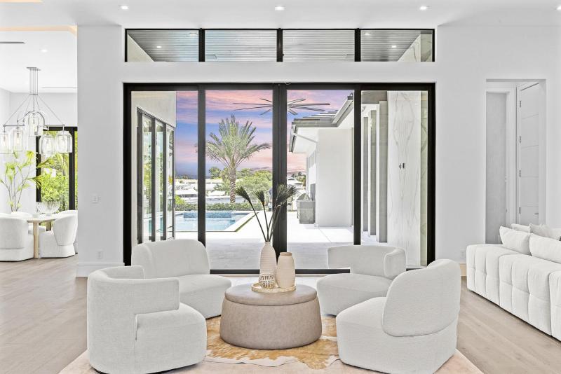  Single Family Homes Photo 5:  North Palm Beach,  FL 33408