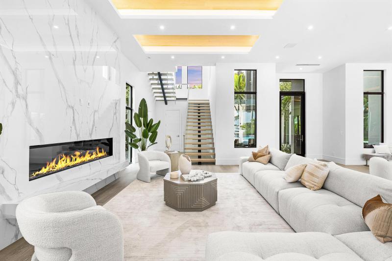  Single Family Homes Photo 6:  North Palm Beach,  FL 33408