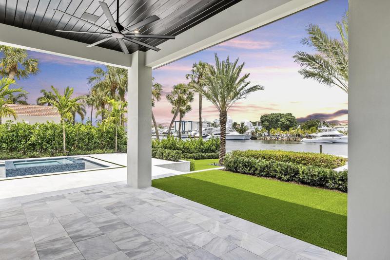 Single Family Homes Photo 60:  North Palm Beach,  FL 33408