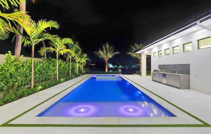  Single Family Homes Photo 62:  North Palm Beach,  FL 33408
