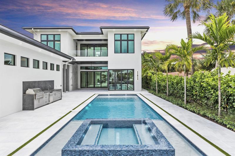  Single Family Homes Photo 63:  North Palm Beach,  FL 33408