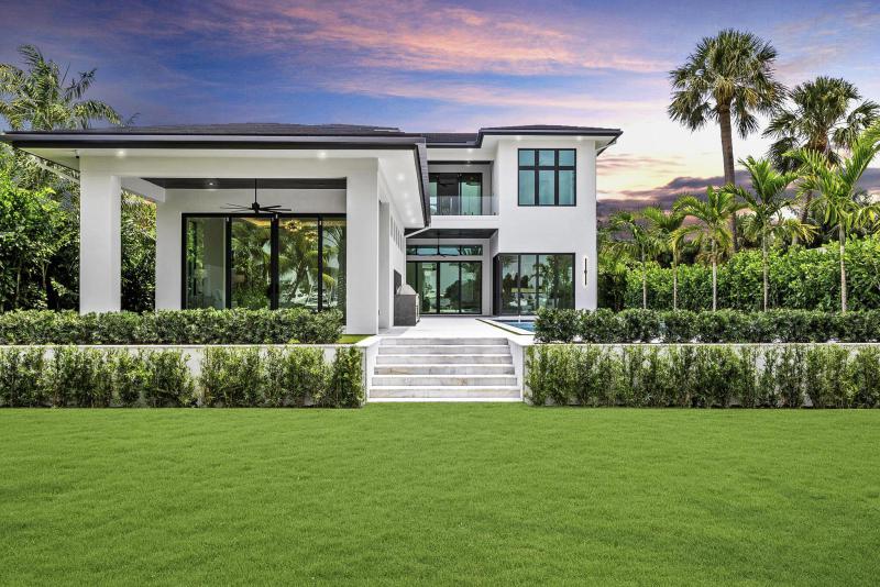  Single Family Homes Photo 64:  North Palm Beach,  FL 33408
