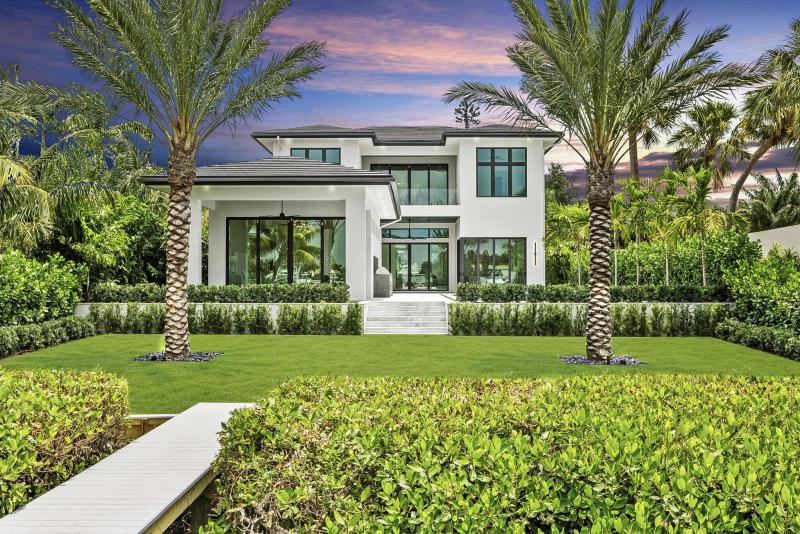  Single Family Homes Photo 69:  North Palm Beach,  FL 33408