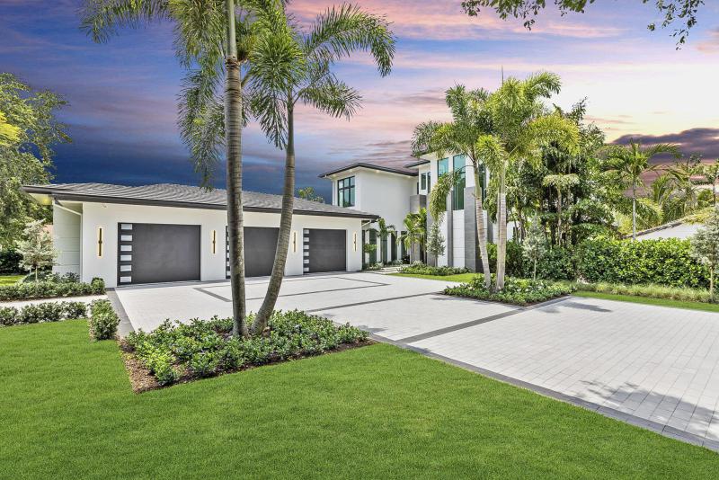  Single Family Homes Photo 72:  North Palm Beach,  FL 33408