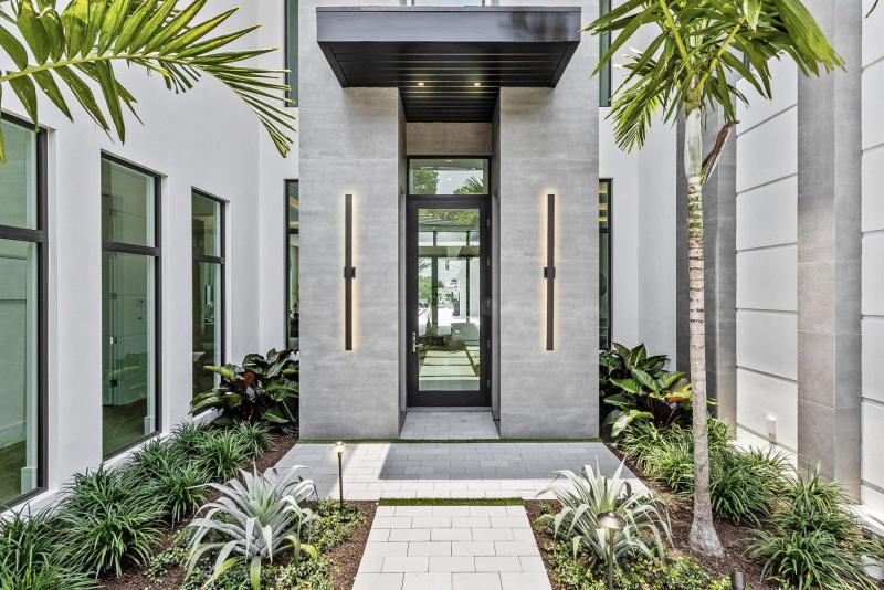  Single Family Homes Photo 73:  North Palm Beach,  FL 33408