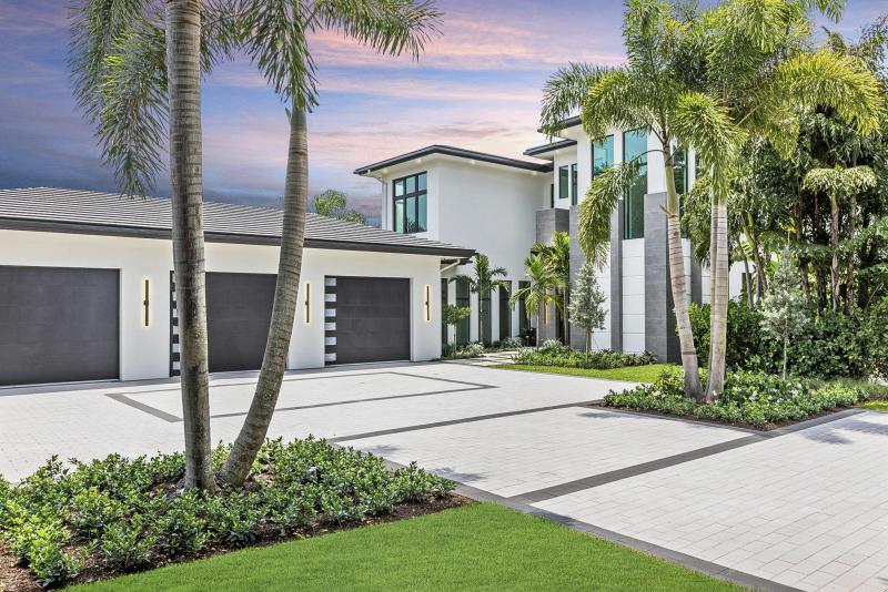  Single Family Homes Photo 82:  North Palm Beach,  FL 33408